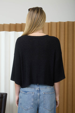 Arlow Boxy Cardigan