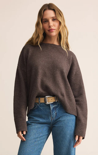 Cirrus Cozy Sweater