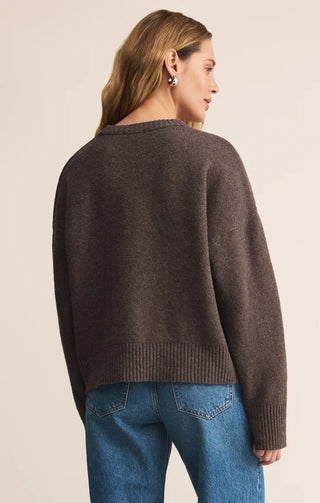 Cirrus Cozy Sweater