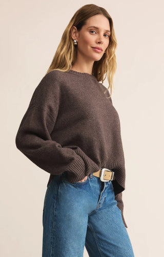 Cirrus Cozy Sweater