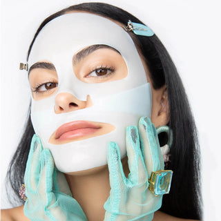 Clean Slate Face Mask | Loops