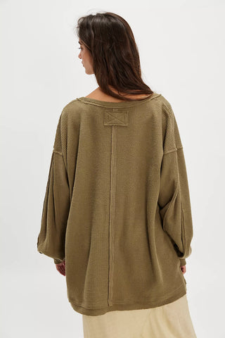 Coast 2 Coast Thermal | Free People