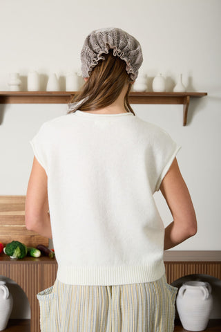 Tatum Lightweight Knit Cardigan