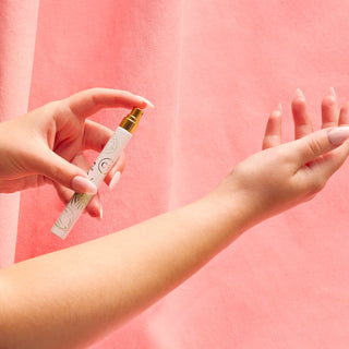 Coconut Santal Flora Edit Eau de Parfum Spray Pen | Capri Blue