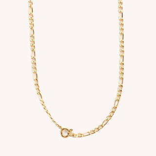 Tasha Gold Filled Necklace