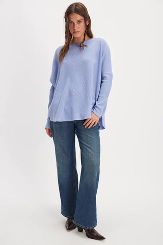 Latte Blues Thermal - Dawn Breeze | Free People