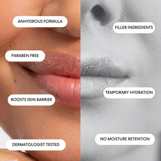 Dew Cloud Mini Lip Mask | Loops