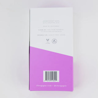 Chez Gagné Shower Steamers | Do Not Disturb