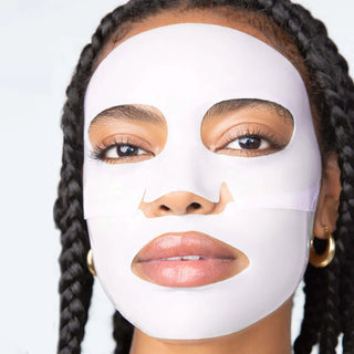 Double Take Face Mask | Loops