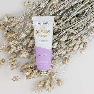 Chez Gagné Hand Cream | Dream Cream