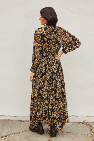 Autumn Muse Maxi