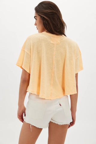 Elsie Swing Tee | Free People