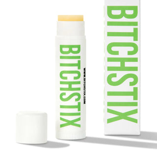 Bitchstix Lip Balm | Eucalyptus Mint