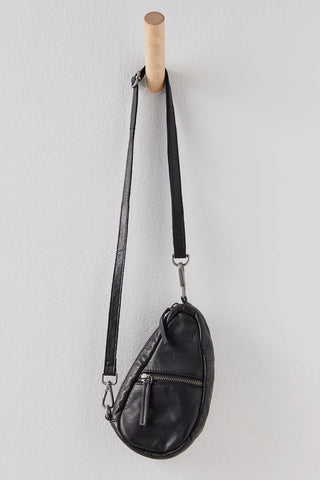 FREE PEOPLE COFFEE DATE MINI CROSSBODY