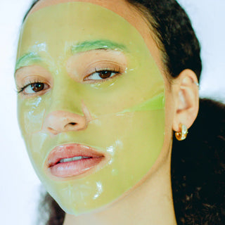 Fresh Peel Face Mask | Loops