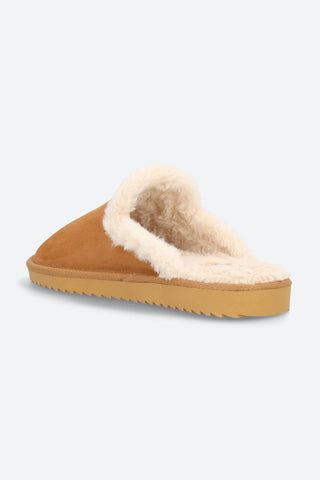 Fudge Lounge Mule | MIA