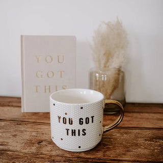 You Got This Mug