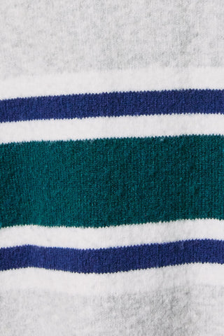 Linden Striped Cardigan