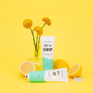 Chez Gagné Hand Cream | Get a Grip