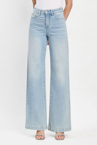 Winslowe Wide Leg Jeans