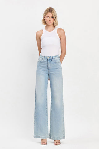 Winslowe Wide Leg Jeans