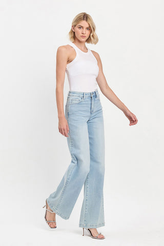 Winslowe Wide Leg Jeans
