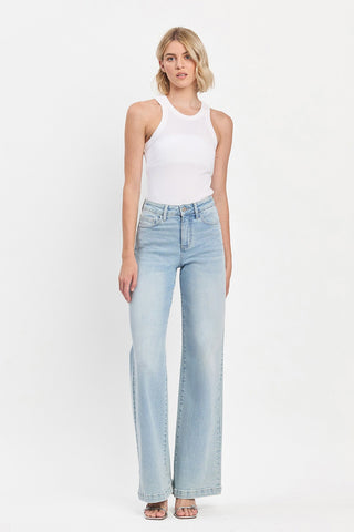 Winslowe Wide Leg Jeans