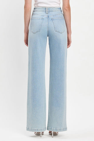 Winslowe Wide Leg Jeans