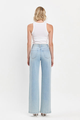 Winslowe Wide Leg Jeans