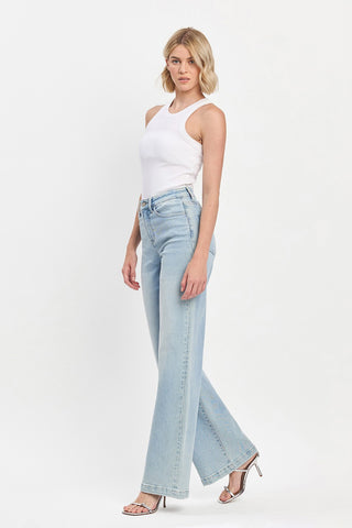 Winslowe Wide Leg Jeans