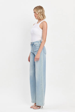 Winslowe Wide Leg Jeans