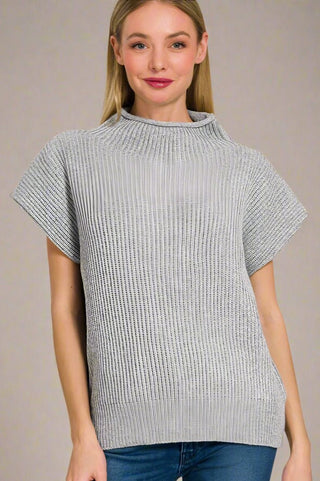 Ellie Sweater Top