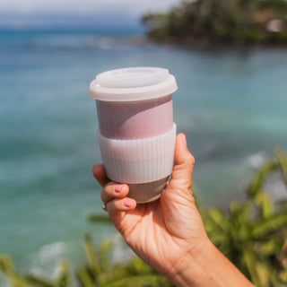 Horizon Ceramic Travel Mug | 12oz