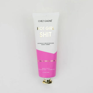 Chez Gagné Hand Cream | Hot Girl Shit
