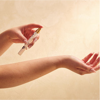 Havana Vanilla Flora Edit Eau de Parfum Spray Pen | Capri Blue