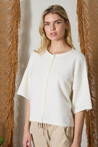 Carter Cardigan