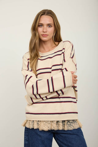 Ellington Sweater
