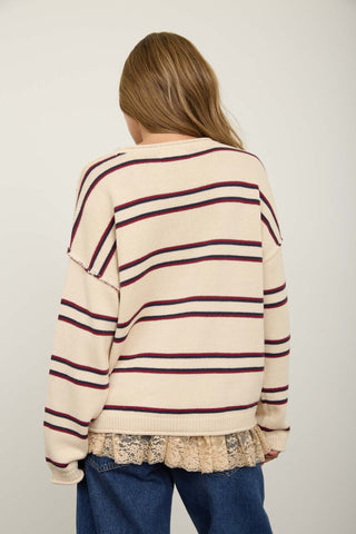 Ellington Sweater
