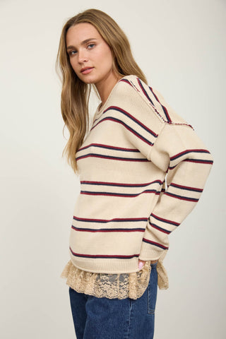 Ellington Sweater