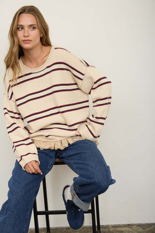 Ellington Sweater