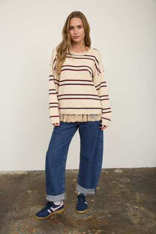 Ellington Sweater