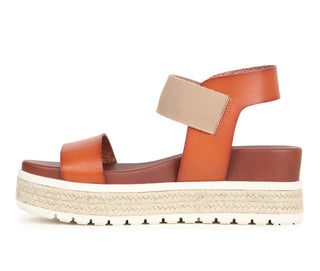 Kandice Platform MIA Sandal