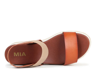 Kandice Platform MIA Sandal