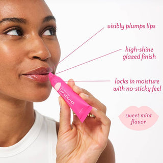 Lip Service Nourishing Gloss-to-Balm