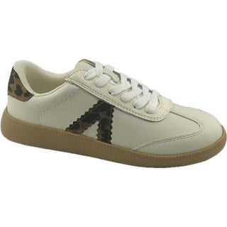 Little Baker Leopard Sneakers | MIA Kids