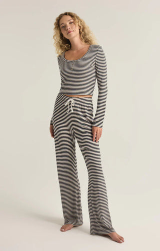 Lounger Stripe Pant