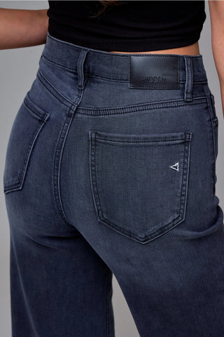 Luna High Rise Dad Jean