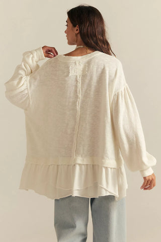 Maddie Long Sleeve | Free People