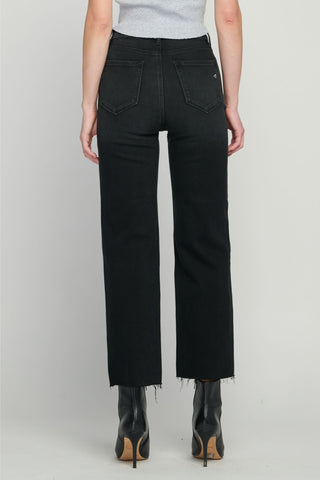 Margaux Straight Leg Jeans