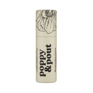 Poppy & Pout Lip Balm